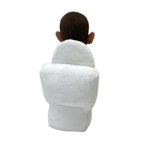 【25% off】Xcoser Skibidi Toilet Plush Toys
