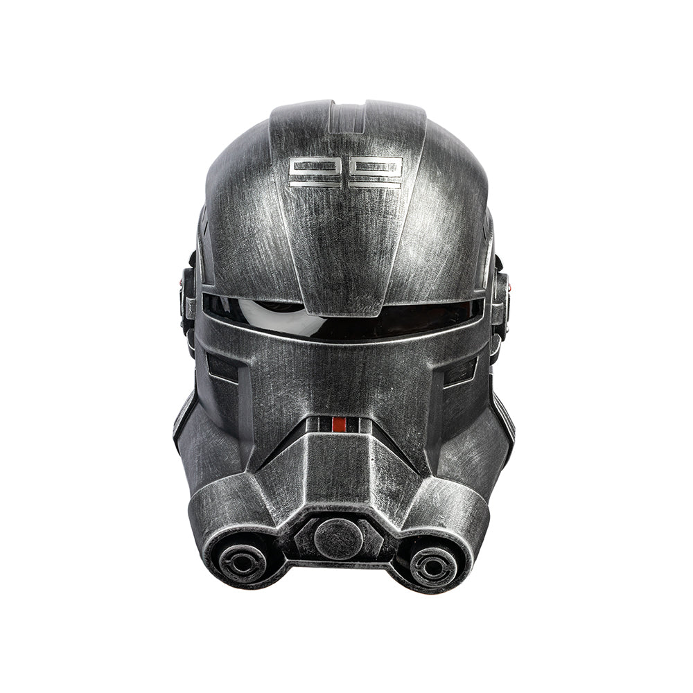 Xcoser Star Wars: The Bad Batch Clone Force 99 Echo TCW Helmet