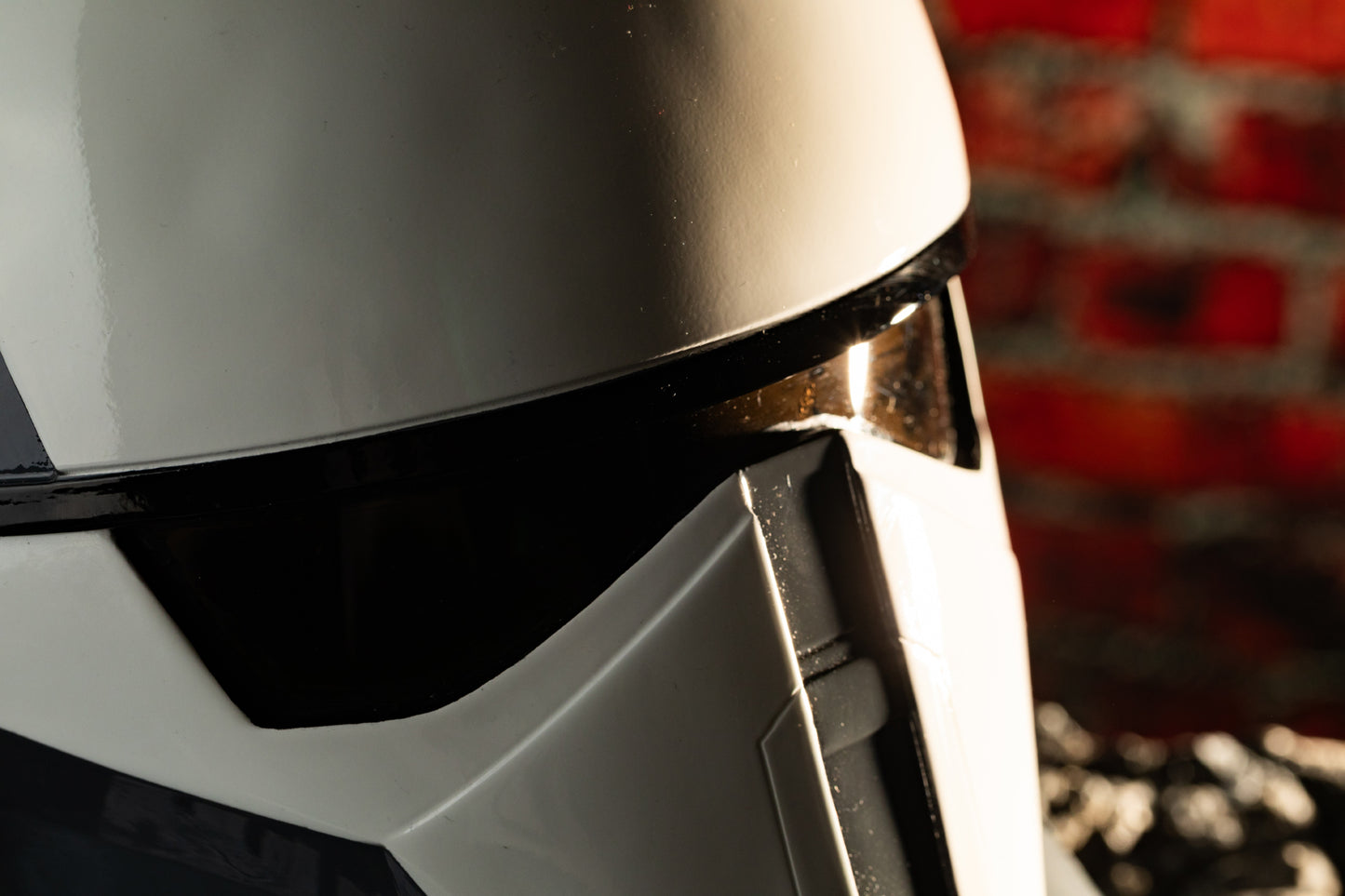 Xcoser Imperial Super Commando Helmet