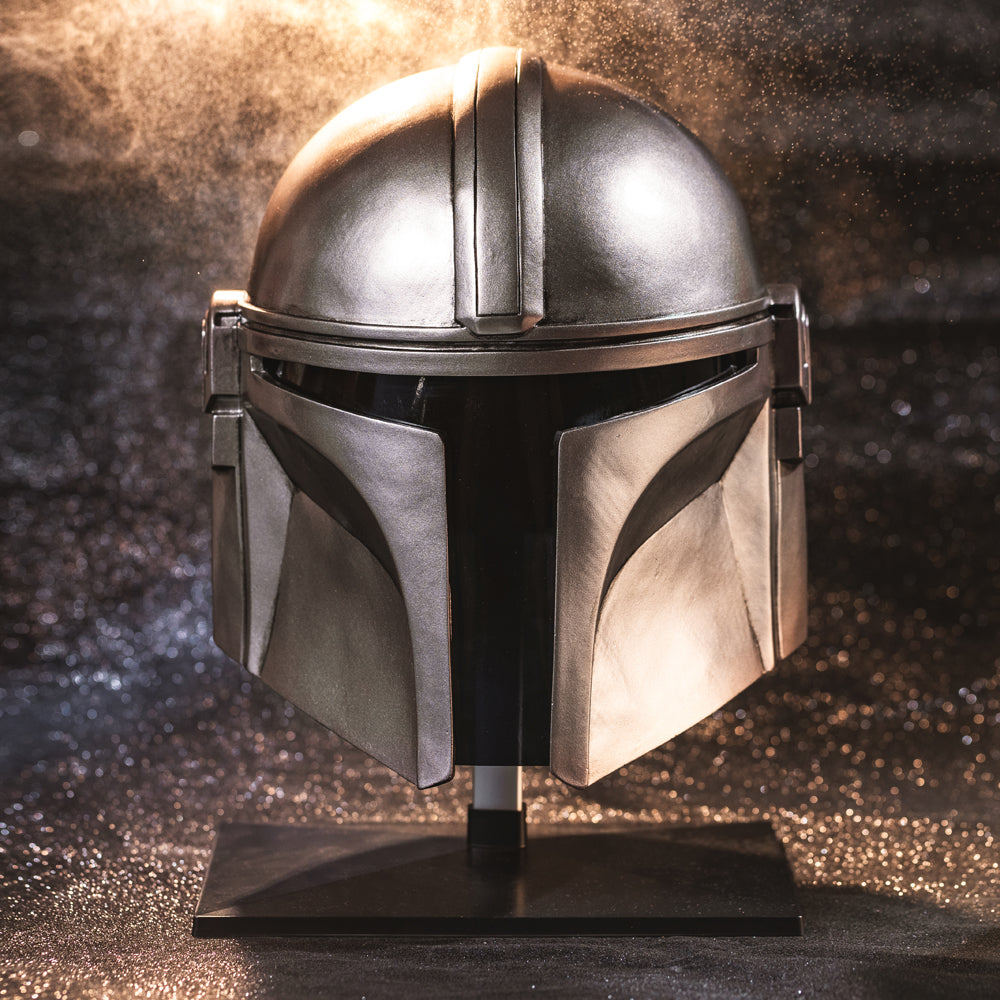 Xcoser Star Wars Mandalorian Helmet
