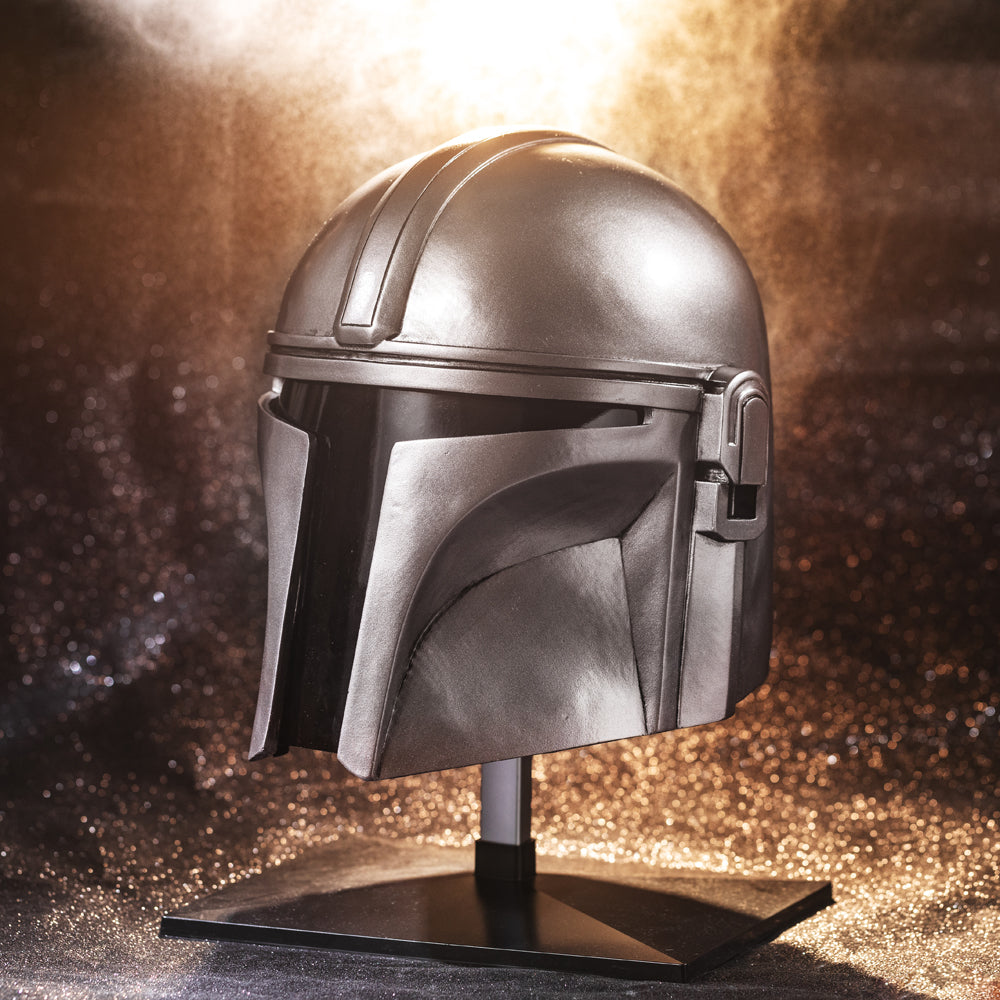 Xcoser Star Wars Mandalorian Helmet
