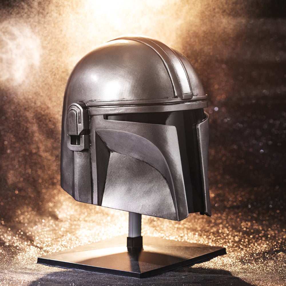 Xcoser Star Wars Mandalorian Helmet