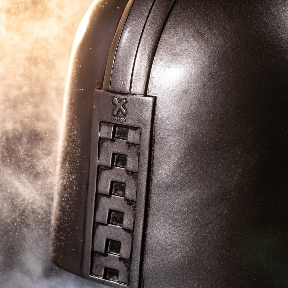 Xcoser Star Wars Mandalorian Helmet