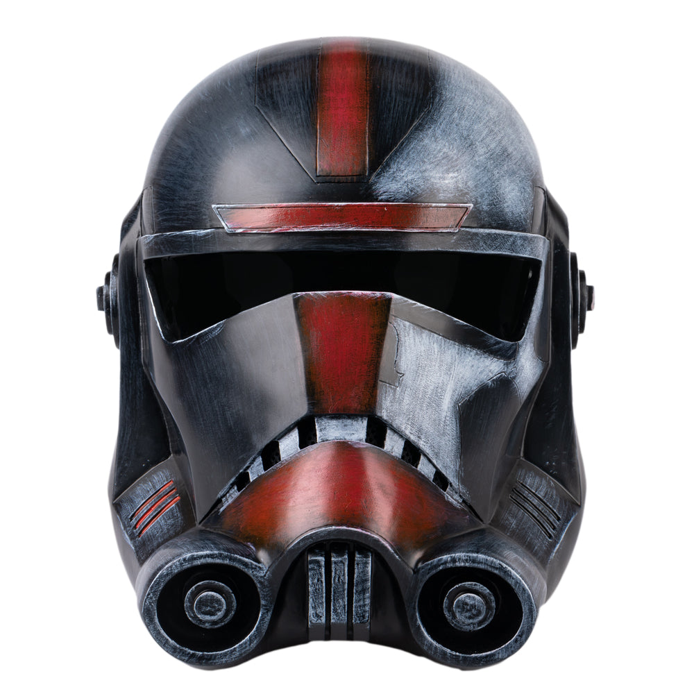 clone commando motorcycle helmet Xcoser The Bad Batch Clone Force 99 Hunter Helmet – Xcoser UK