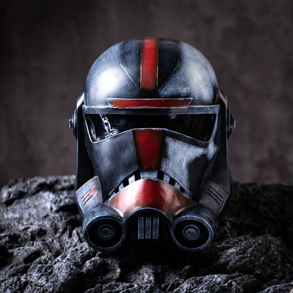 Xcoser The Bad Batch Clone Force 99 Hunter Helmet