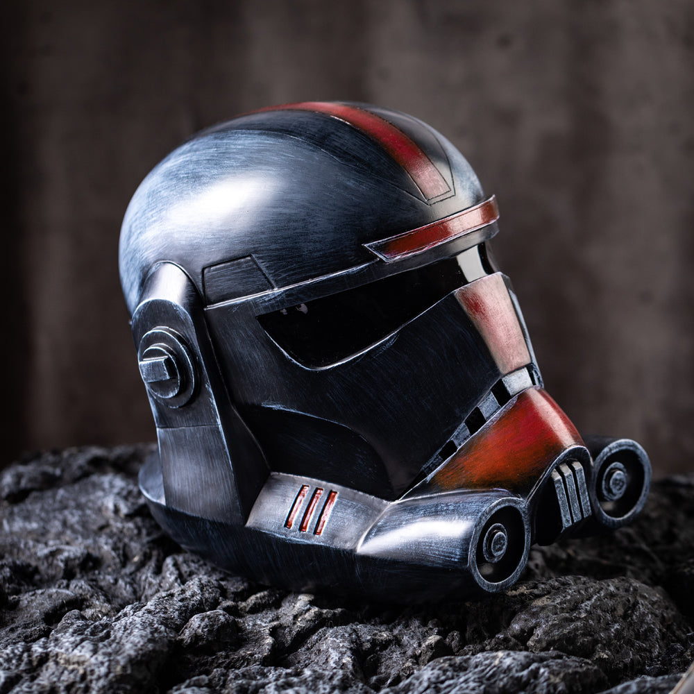 Xcoser The Bad Batch Clone Force 99 Hunter Helmet