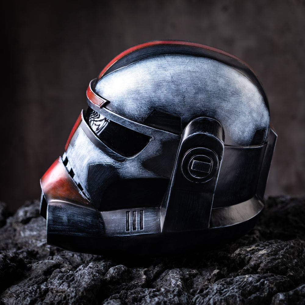 Xcoser The Bad Batch Clone Force 99 Hunter Helmet