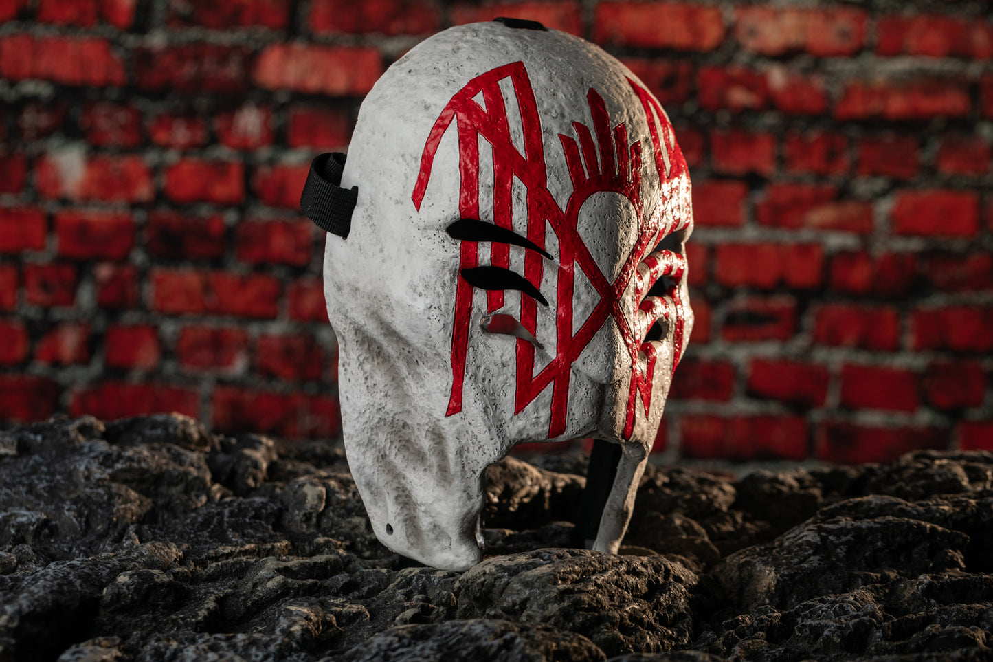 Xcoser Sleep Mask Half-face Resin