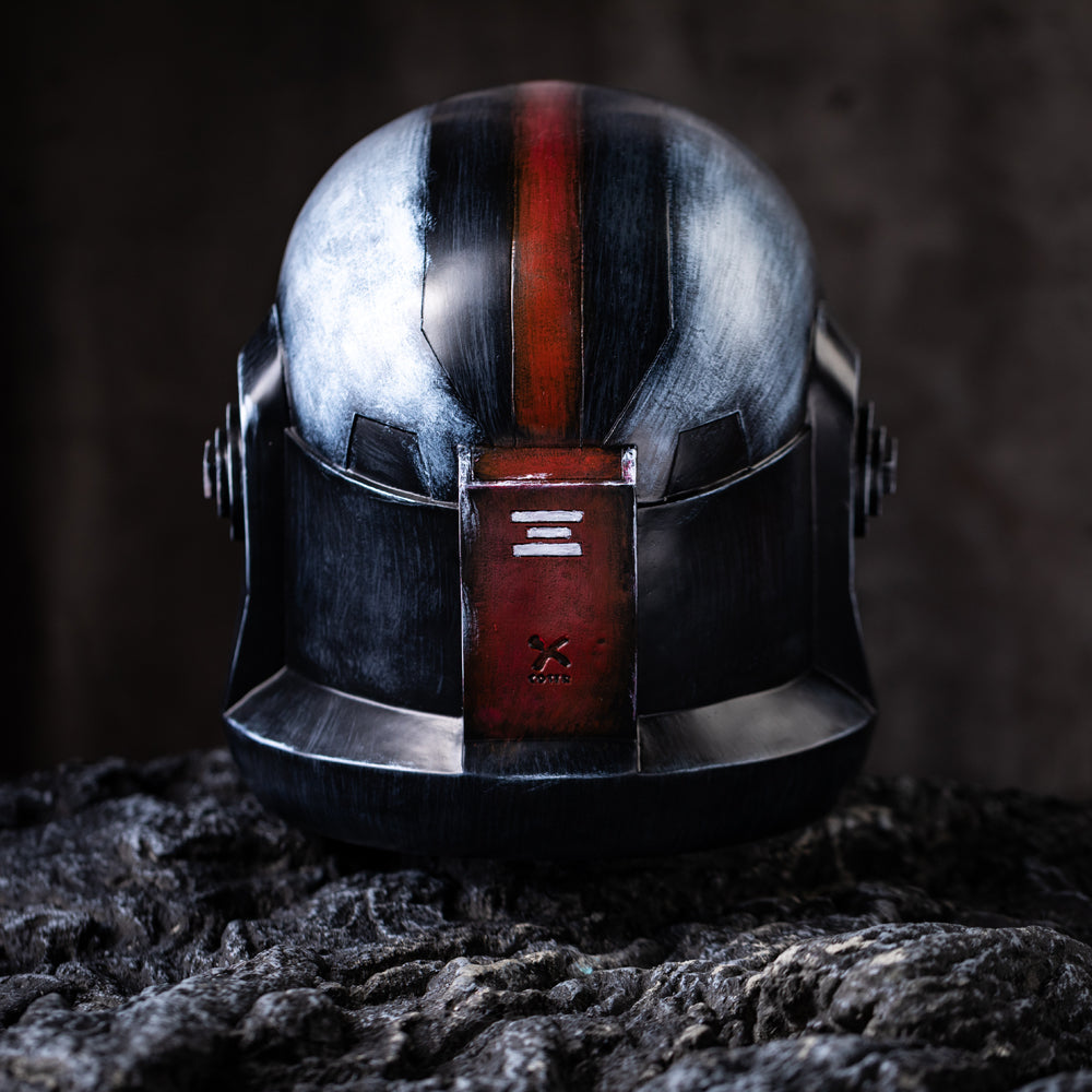 Xcoser The Bad Batch Clone Force 99 Hunter Helmet