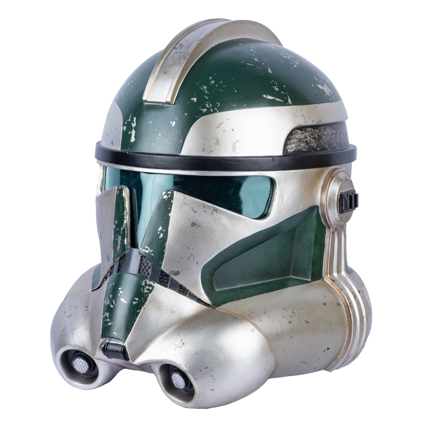 Xcoser Commander Gree Helmet