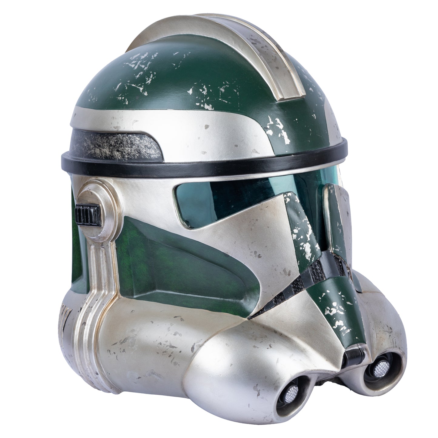 Xcoser Commander Gree Helmet