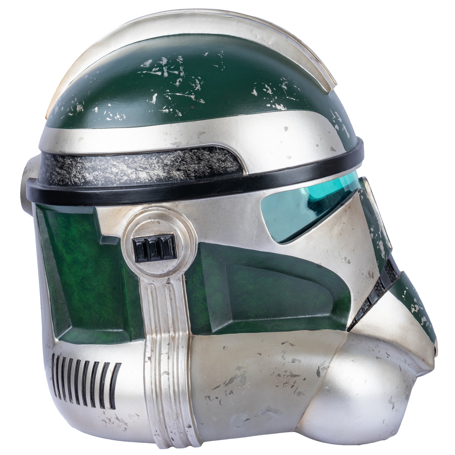 Xcoser Commander Gree Helmet