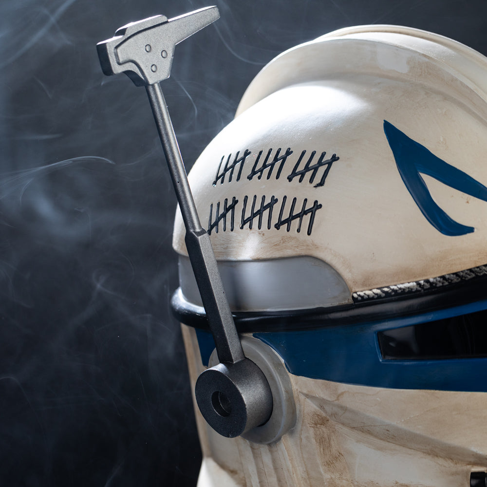 Xcoser The Bad Batch Captain Rex Helmet For UK Only