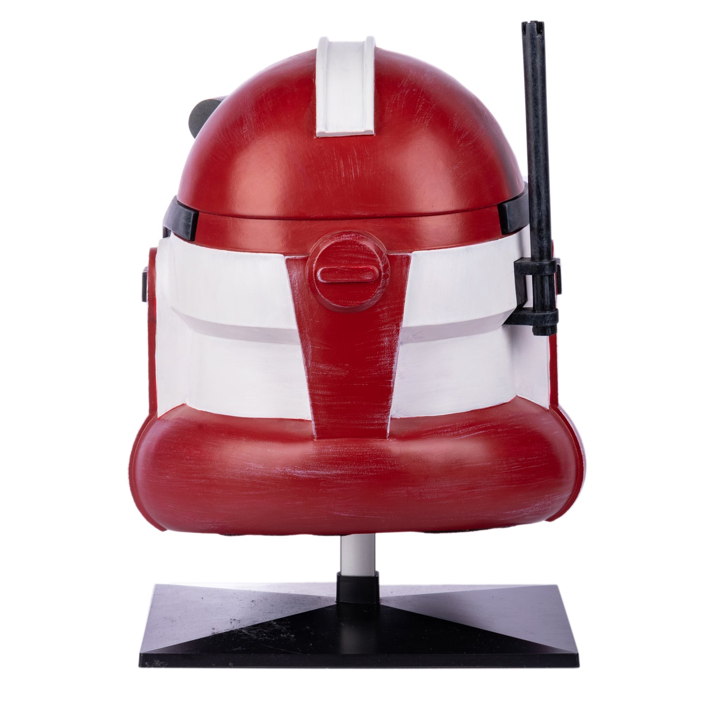 Xcoser Commander Fox Thorn Cosplay Helmet