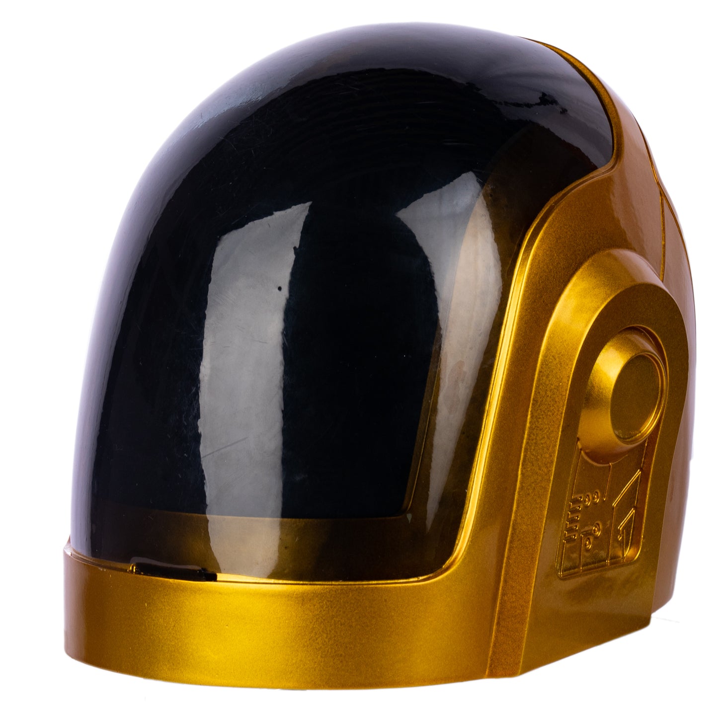Xcoser Daft Punk Guy-Manuel Helmet