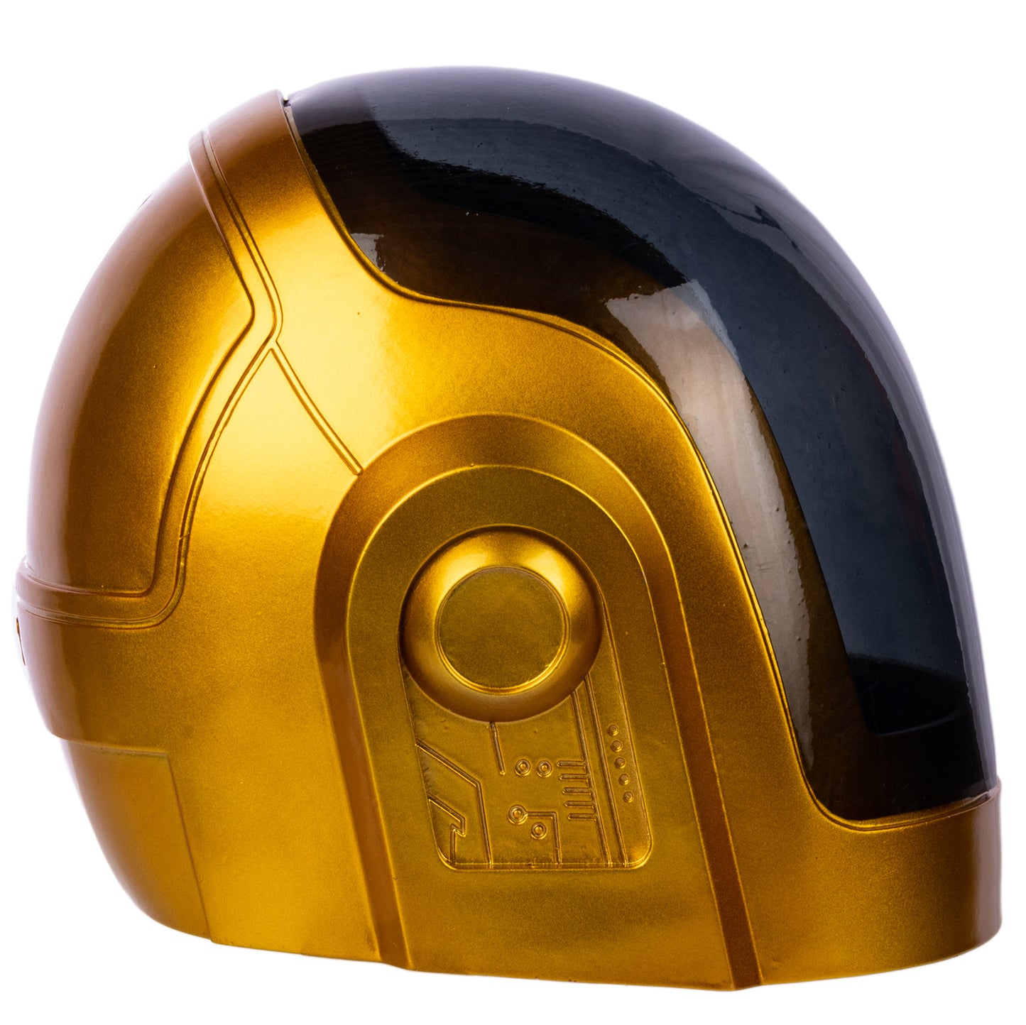 Xcoser Daft Punk Guy-Manuel Helmet