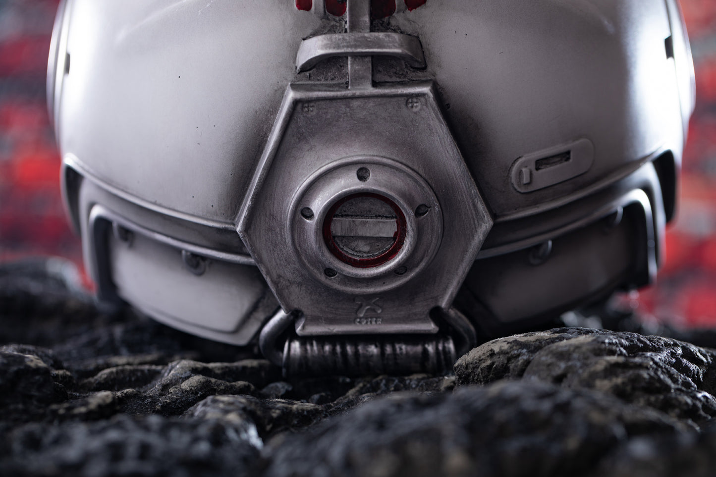 Xcoser Game Starfield Helmet For Special deal