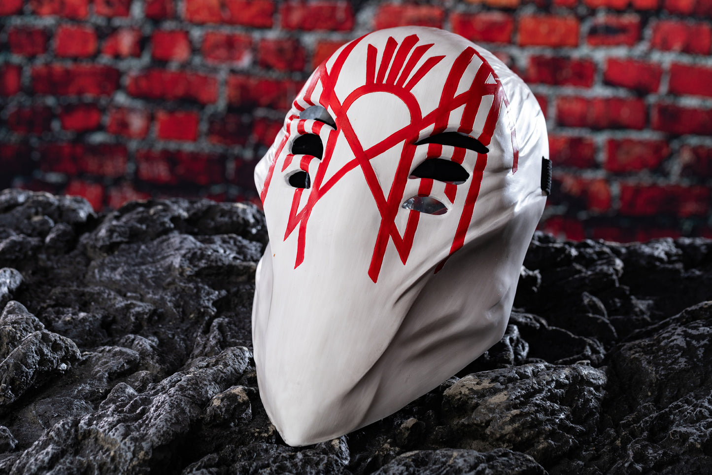 Xcoser Sleep Mask Full-face Resin