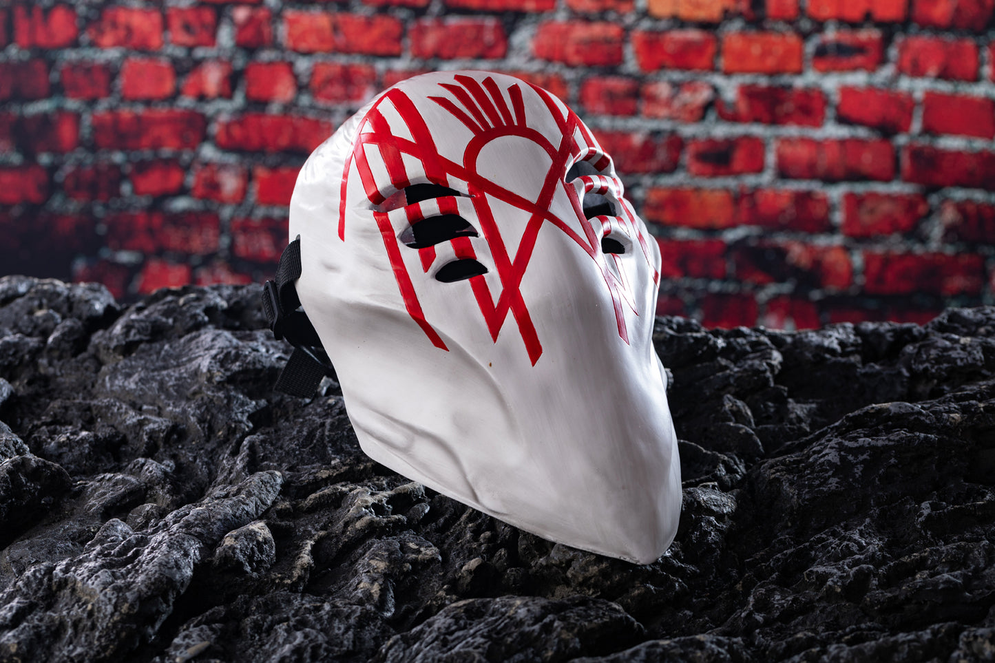 Xcoser Sleep Mask Full-face Resin