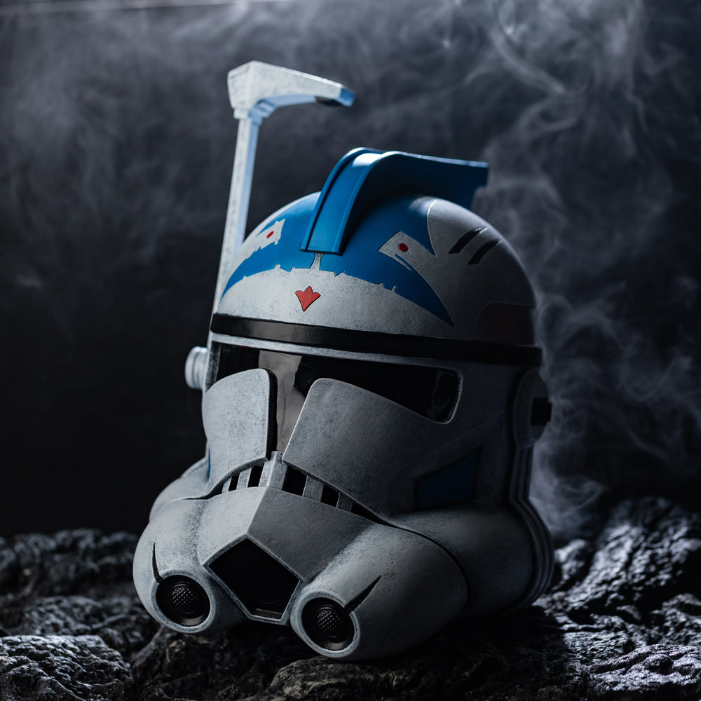 Xcoser ARC Trooper Fives Phase II Helmet For UK Only