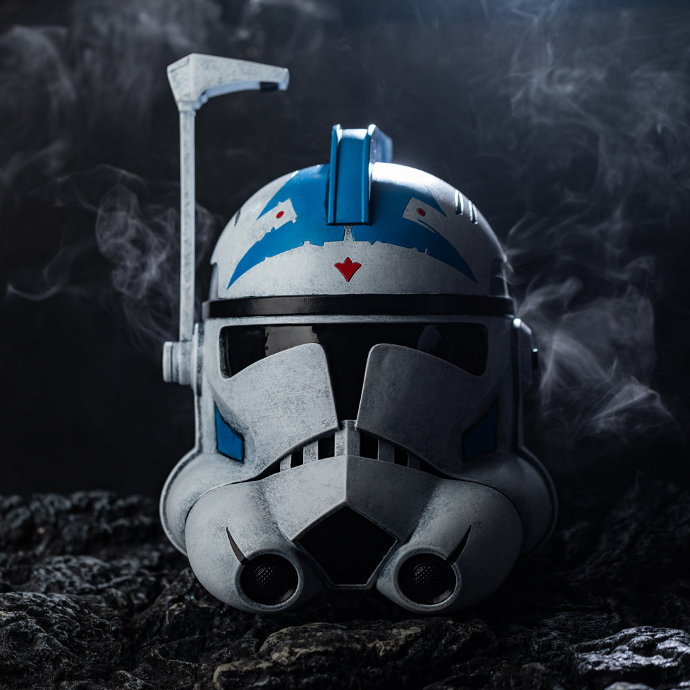 Xcoser ARC Trooper Fives Phase II Helmet For UK Only