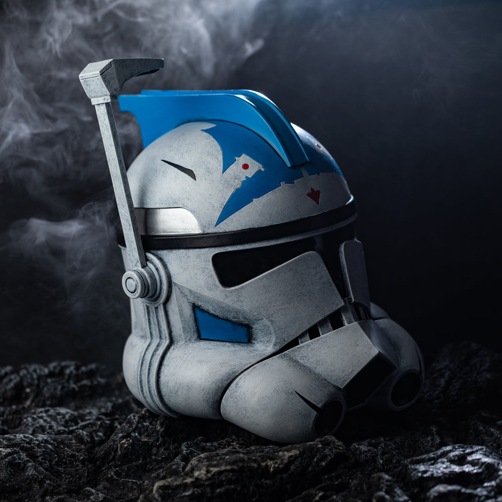Xcoser ARC Trooper Fives Phase II Helmet For UK Only