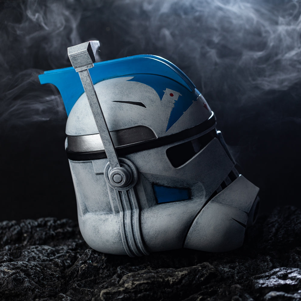 Xcoser ARC Trooper Fives Phase II Helmet For UK Only