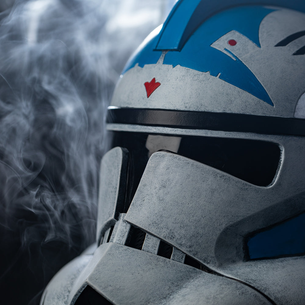Xcoser ARC Trooper Fives Phase II Helmet For UK Only