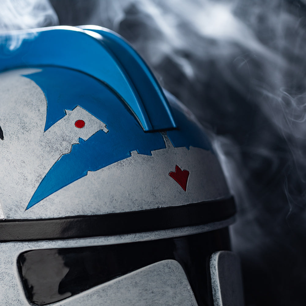 Xcoser ARC Trooper Fives Phase II Helmet For UK Only