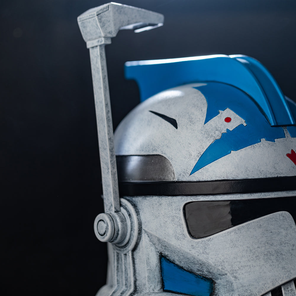 Xcoser ARC Trooper Fives Phase II Helmet For UK Only
