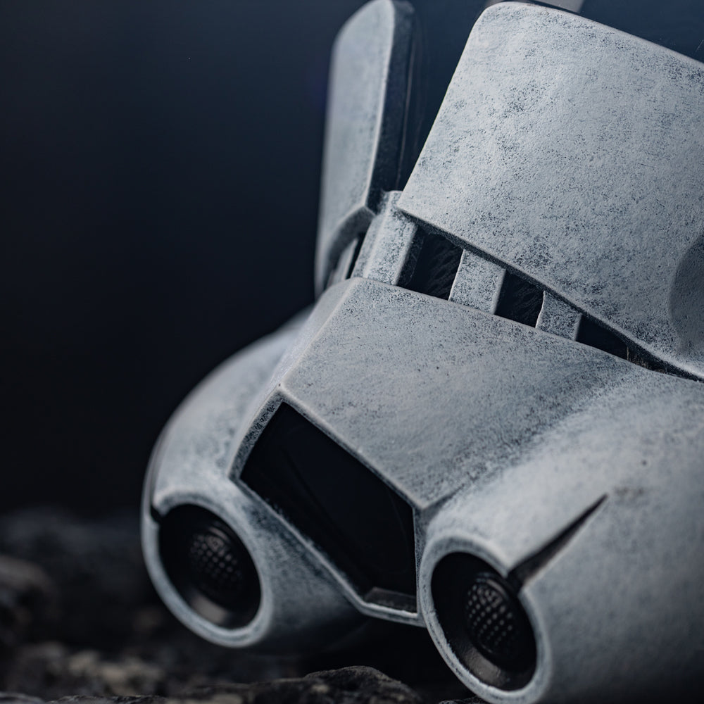 Xcoser ARC Trooper Fives Phase II Helmet For UK Only