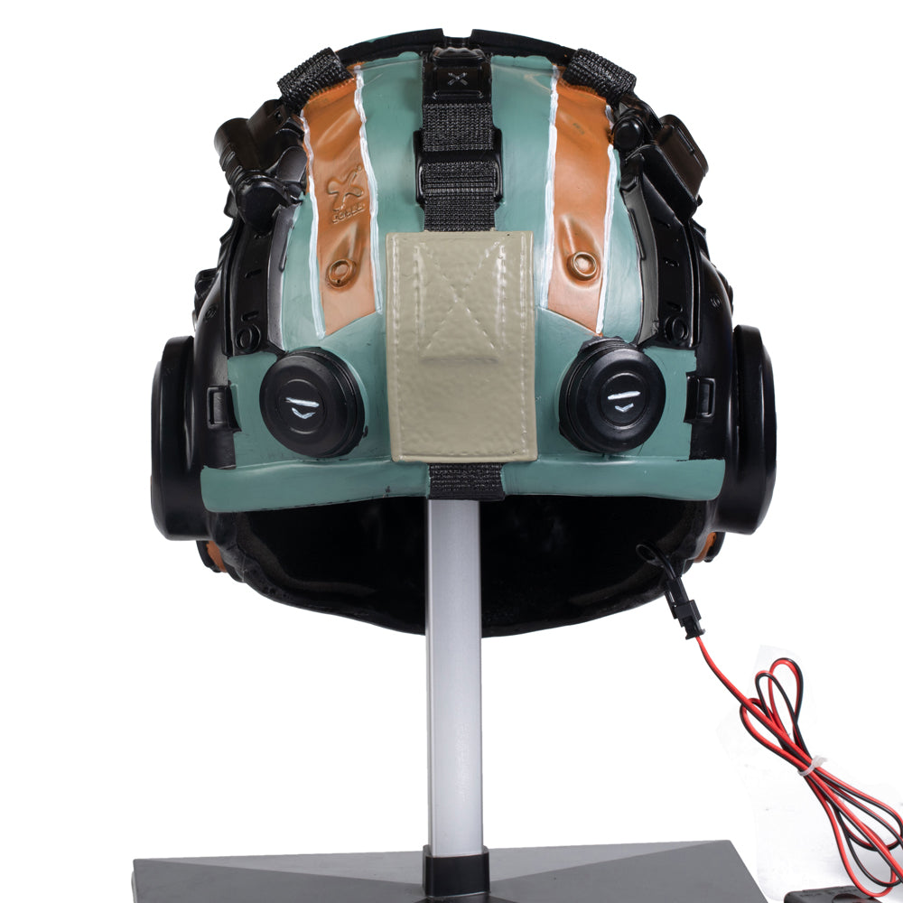 Xcoser Titanfall 2 Jack Cooper Mask Helmet