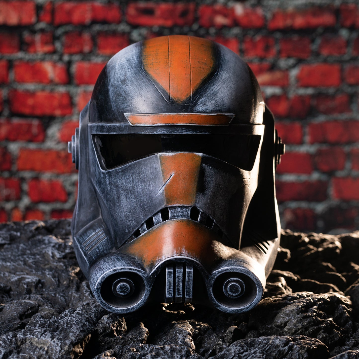 Xcoser The Bad Batch Season 2 Hunter Helmet(Pre-order)