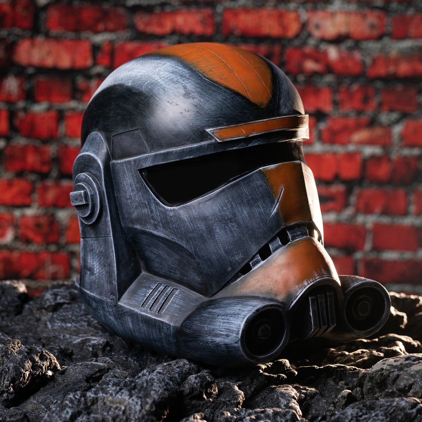 Xcoser The Bad Batch Season 2 Hunter Helmet(Pre-order)