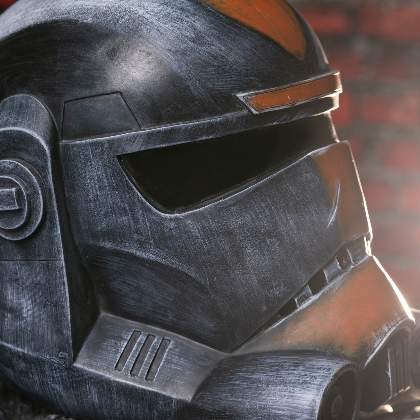 Xcoser The Bad Batch Season 2 Hunter Helmet(Pre-order)