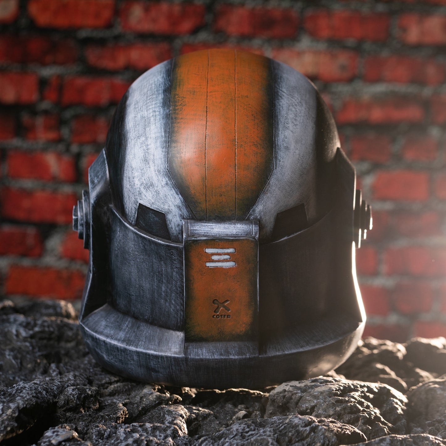 Xcoser The Bad Batch Season 2 Hunter Helmet(Pre-order)