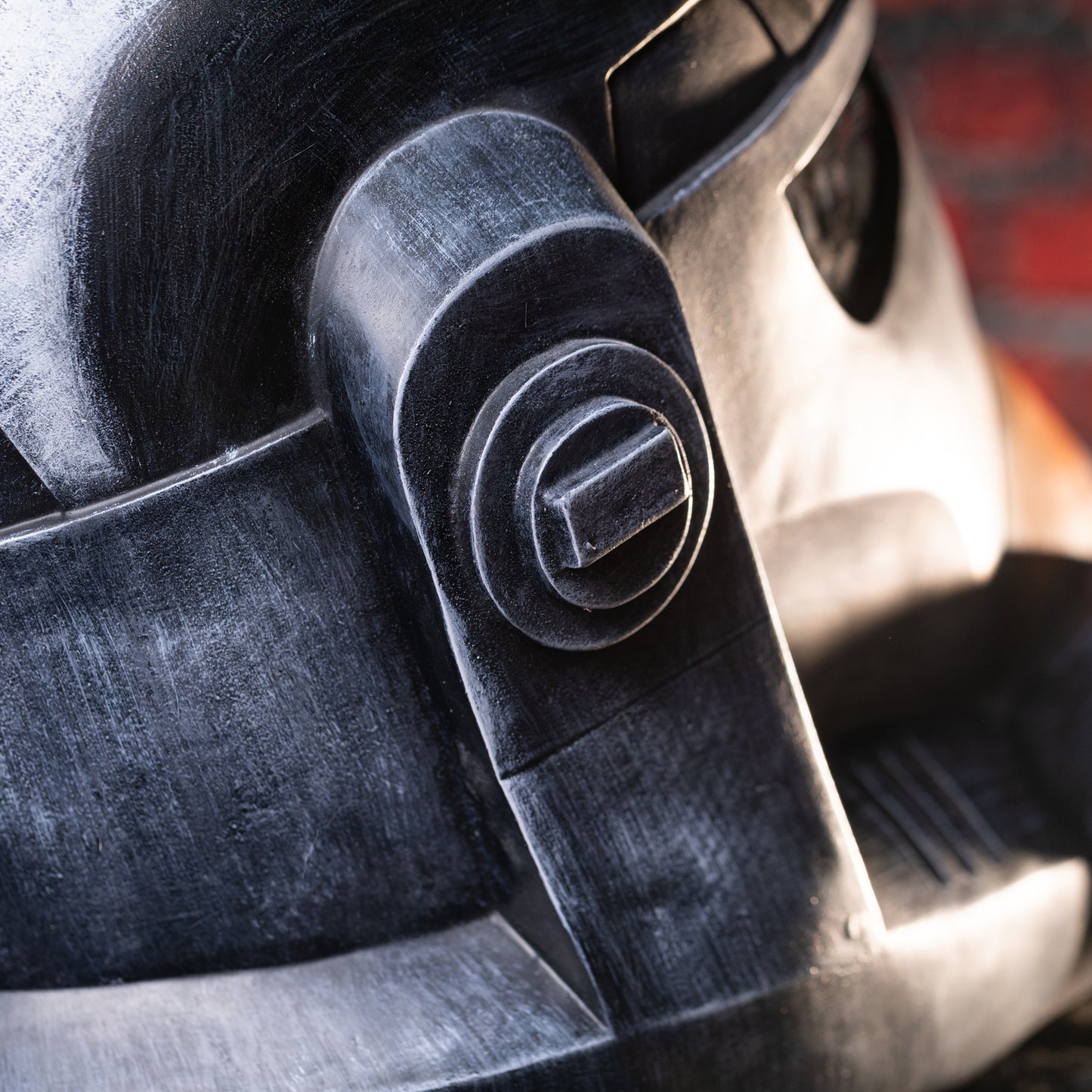 Xcoser The Bad Batch Season 2 Hunter Helmet(Pre-order)