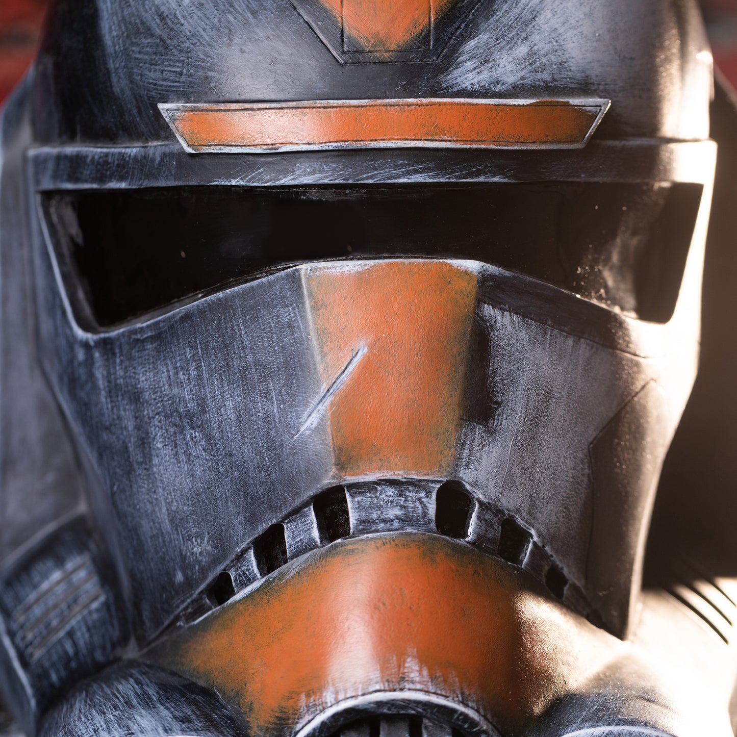 Xcoser The Bad Batch Season 2 Hunter Helmet(Pre-order)