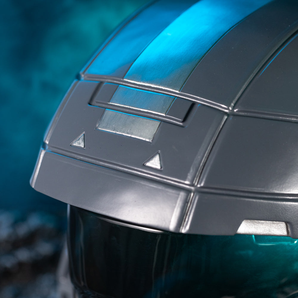 Xcoser Halo3: ODST Helmet