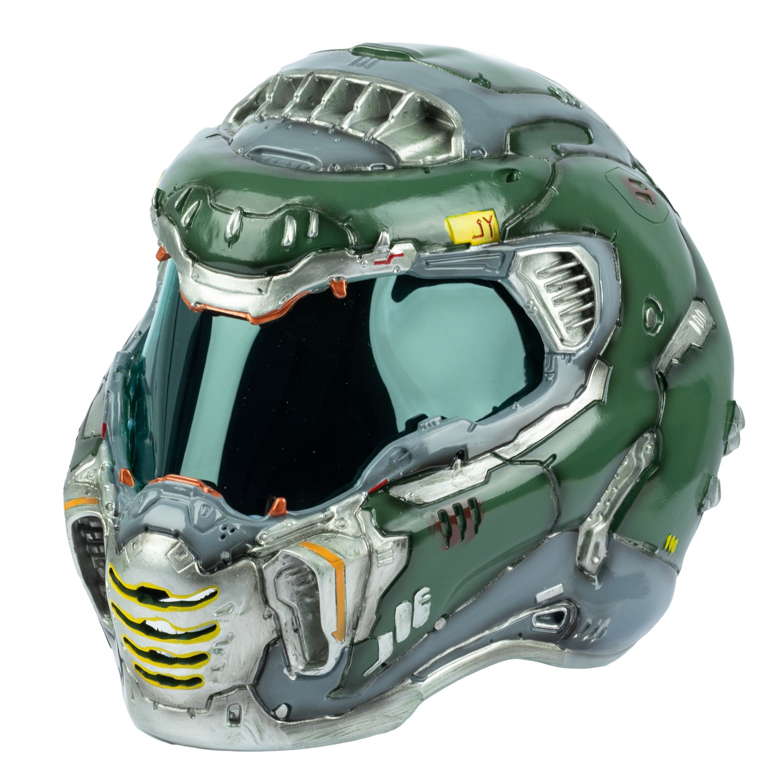 Xcoser Game DOOM Eternal Resin Helmet – Xcoser UK