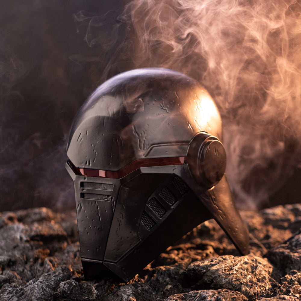 Xcoser Star Wars Clone Second Sister Helmet