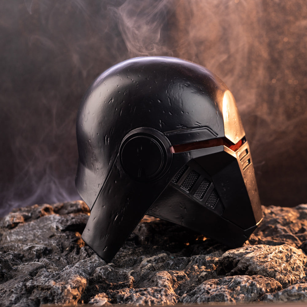 Xcoser Star Wars Clone Second Sister Helmet