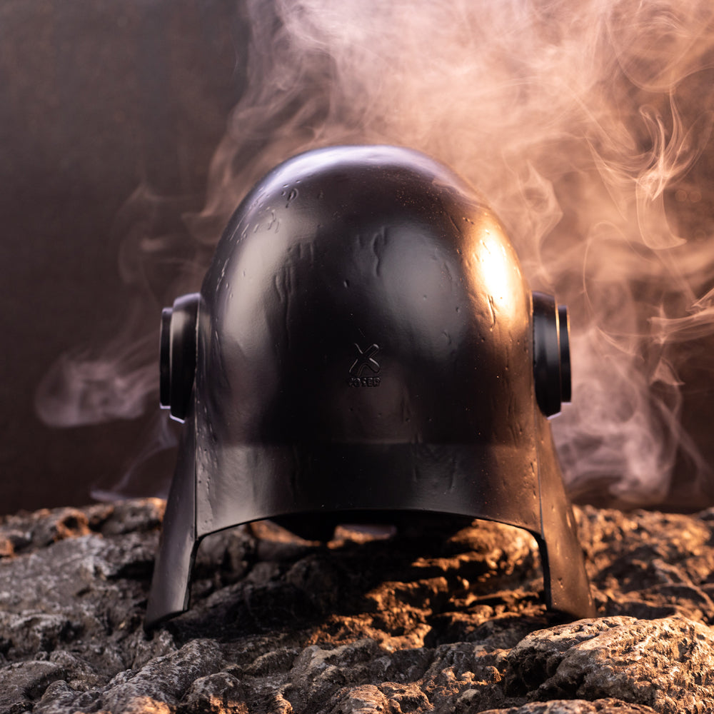 Xcoser Star Wars Clone Second Sister Helmet