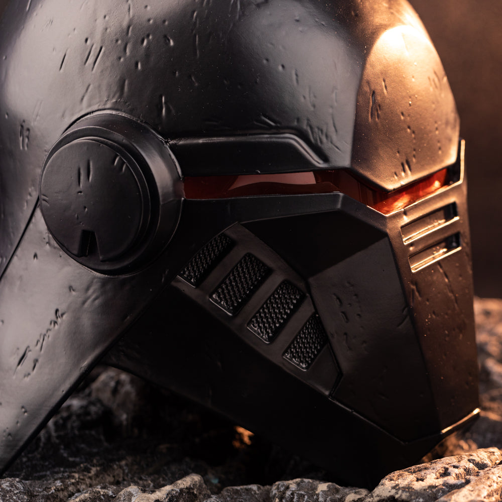 Xcoser Star Wars Clone Second Sister Helmet