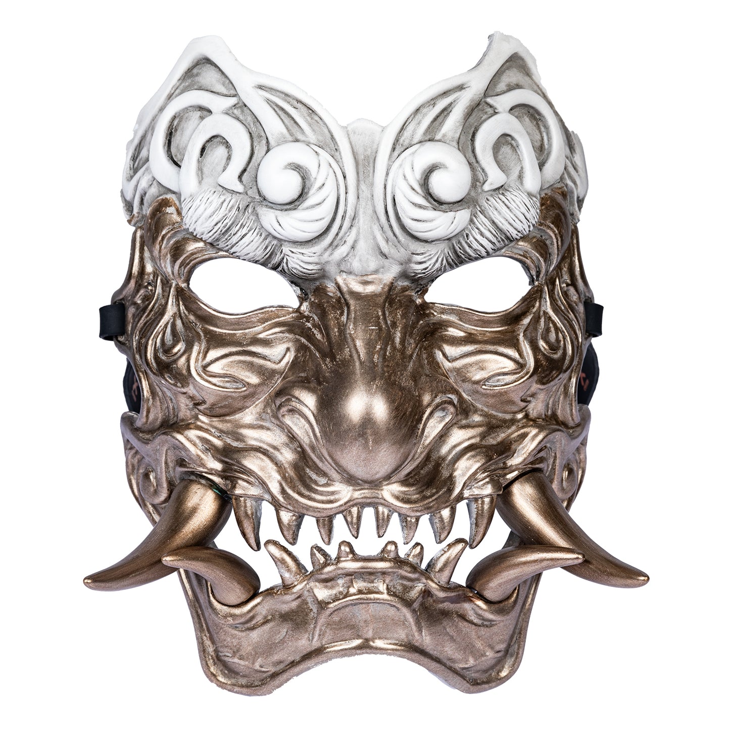 Xcoser Game Black Myth Wukong Nuo Mask