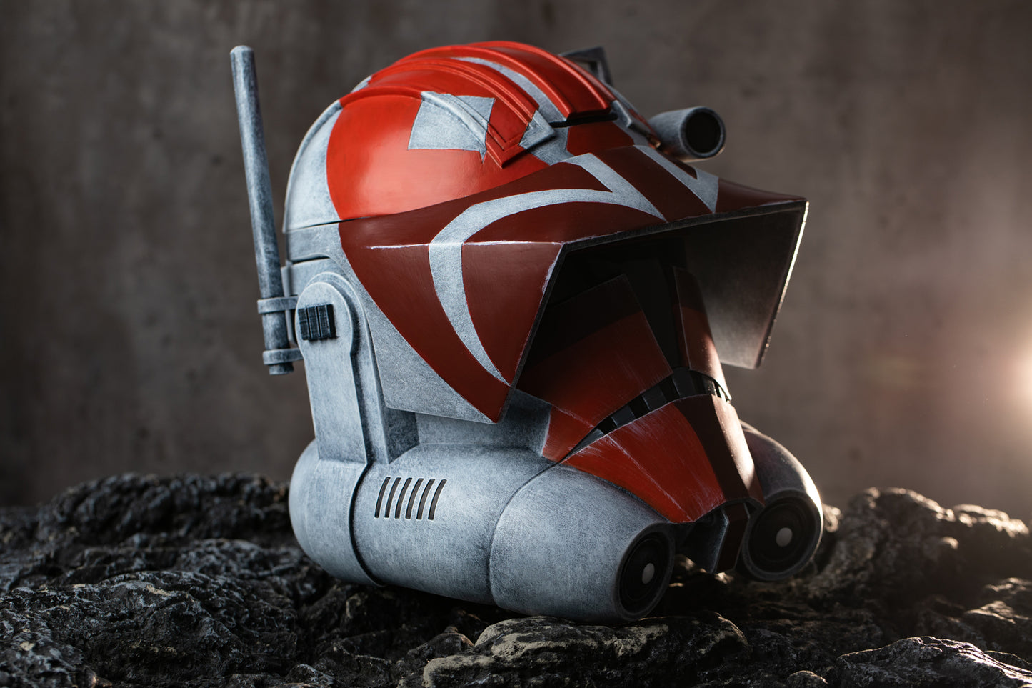 【Pre-order】Xcoser 332nd Vaughn Clone Trooper Helmet