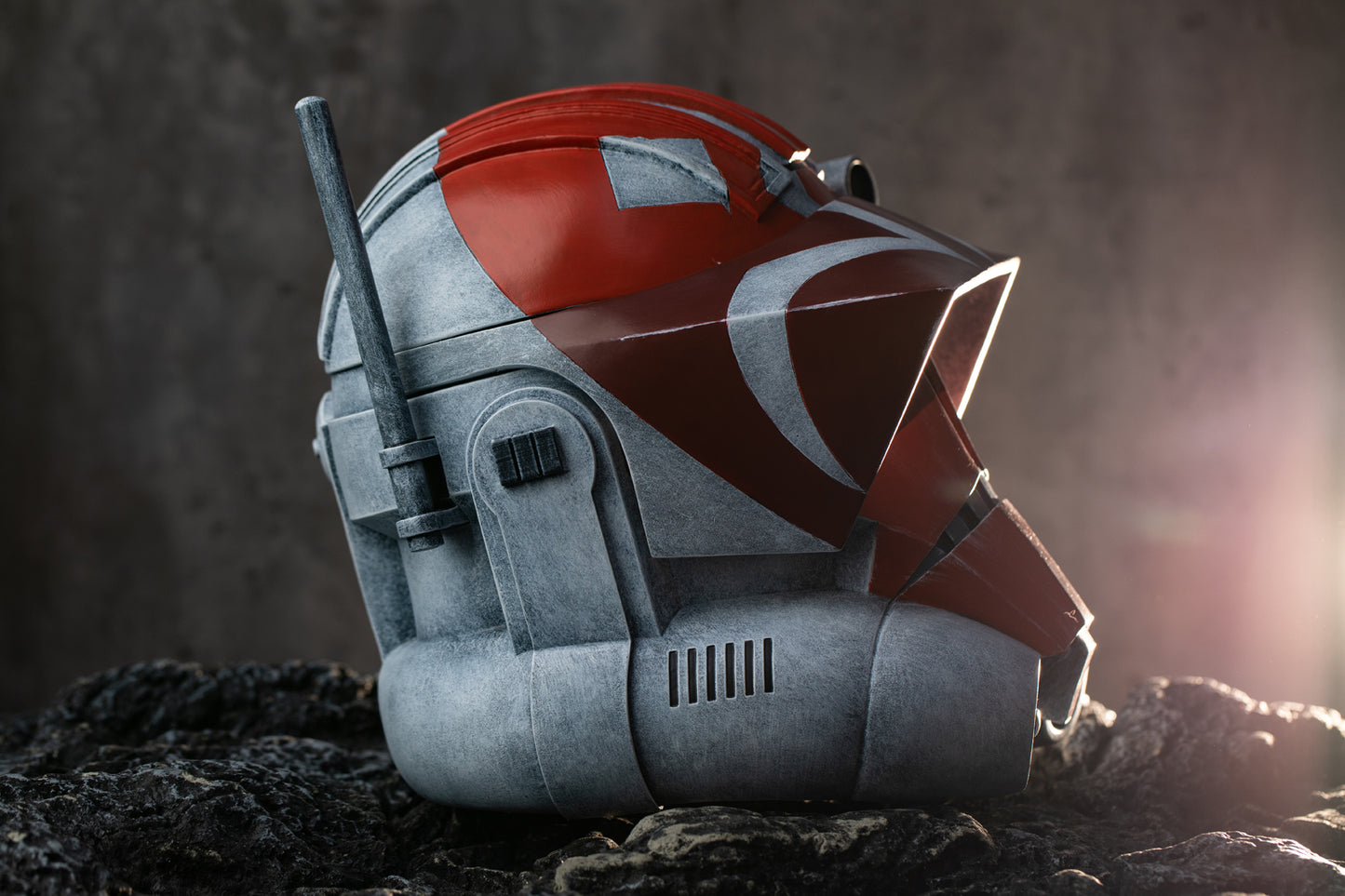 【Pre-order】Xcoser 332nd Vaughn Clone Trooper Helmet