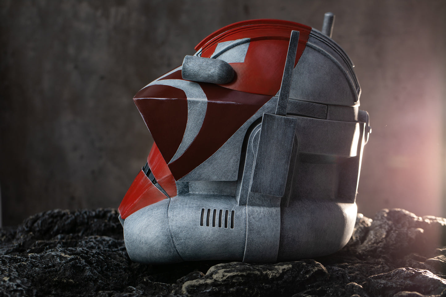 【Pre-order】Xcoser 332nd Vaughn Clone Trooper Helmet