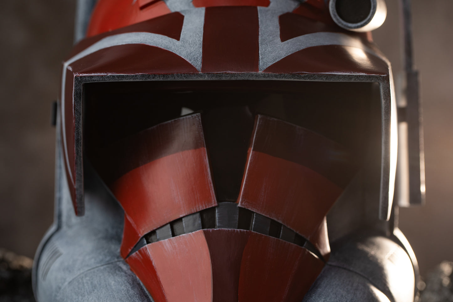 【Pre-order】Xcoser 332nd Vaughn Clone Trooper Helmet