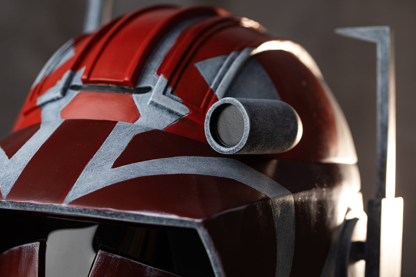 【Pre-order】Xcoser 332nd Vaughn Clone Trooper Helmet